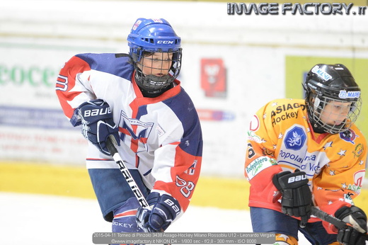 2015-04-11 Torneo di Pinzolo 3438 Asiago-Hockey Milano Rossoblu U12 - Leonardo Vergani